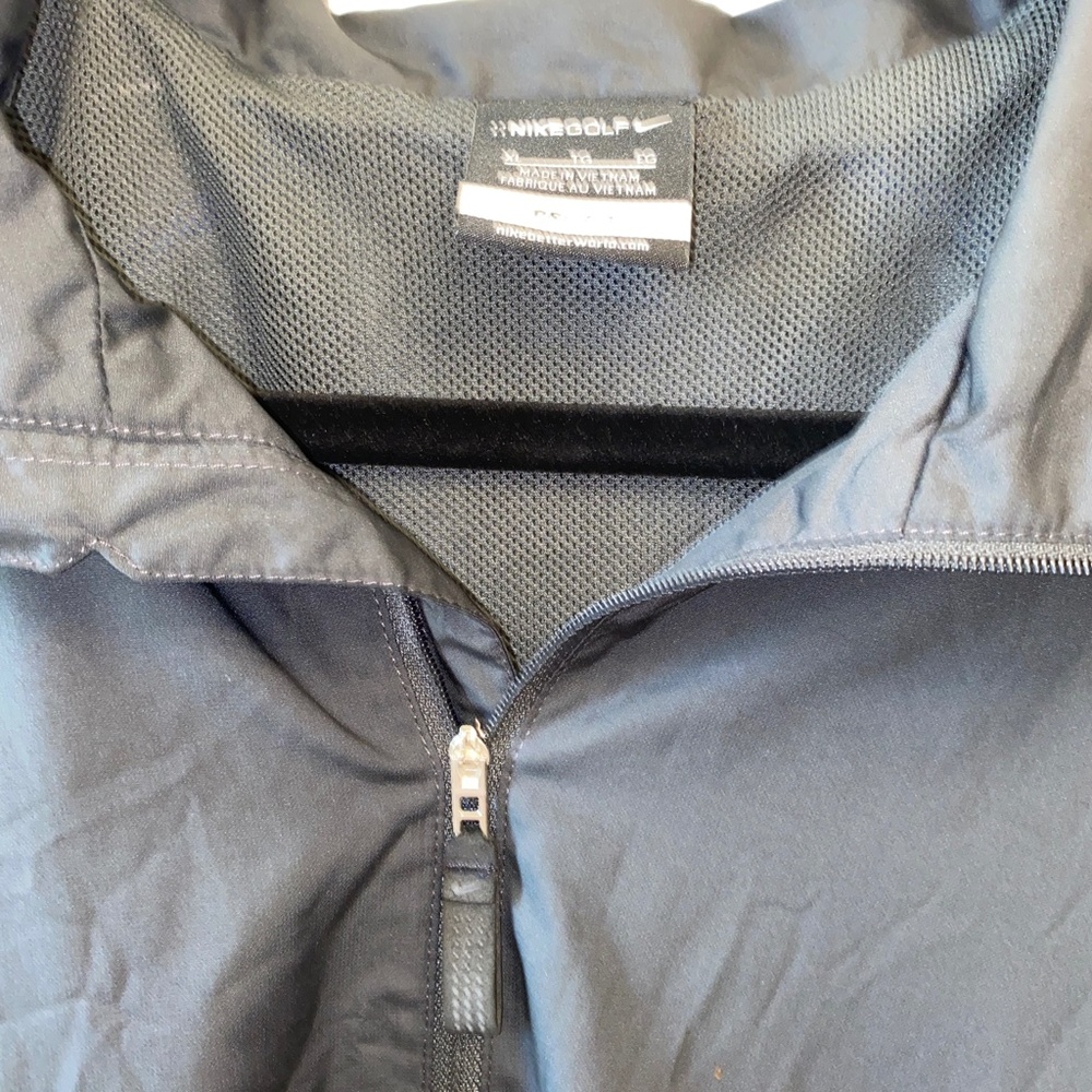 Nike Golf Dri-Fit Jacket in Great Condition - Picture 5 of 6